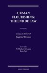 Fraternity in the Law as a Means of Human Flourishing by John Makdisi