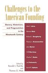 Protecting the Privileges of Citizenship: Founding, Civil War, and Reconstruction by David R. Upham