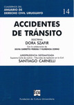 Accidentes de Tránsito by Dr. Dora Szafir, M. Florencia Cornu Laport, Santiago Carnelli, and Silvia Carretto Pereira
